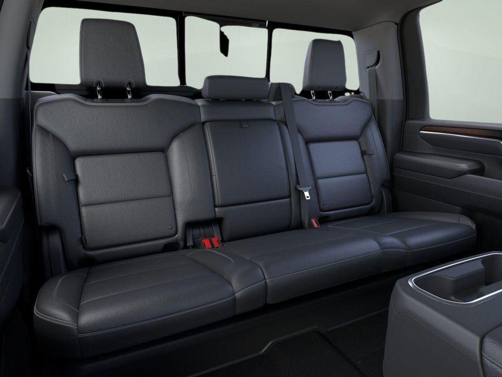 new 2026 GMC Sierra 2500 car, priced at $78,171