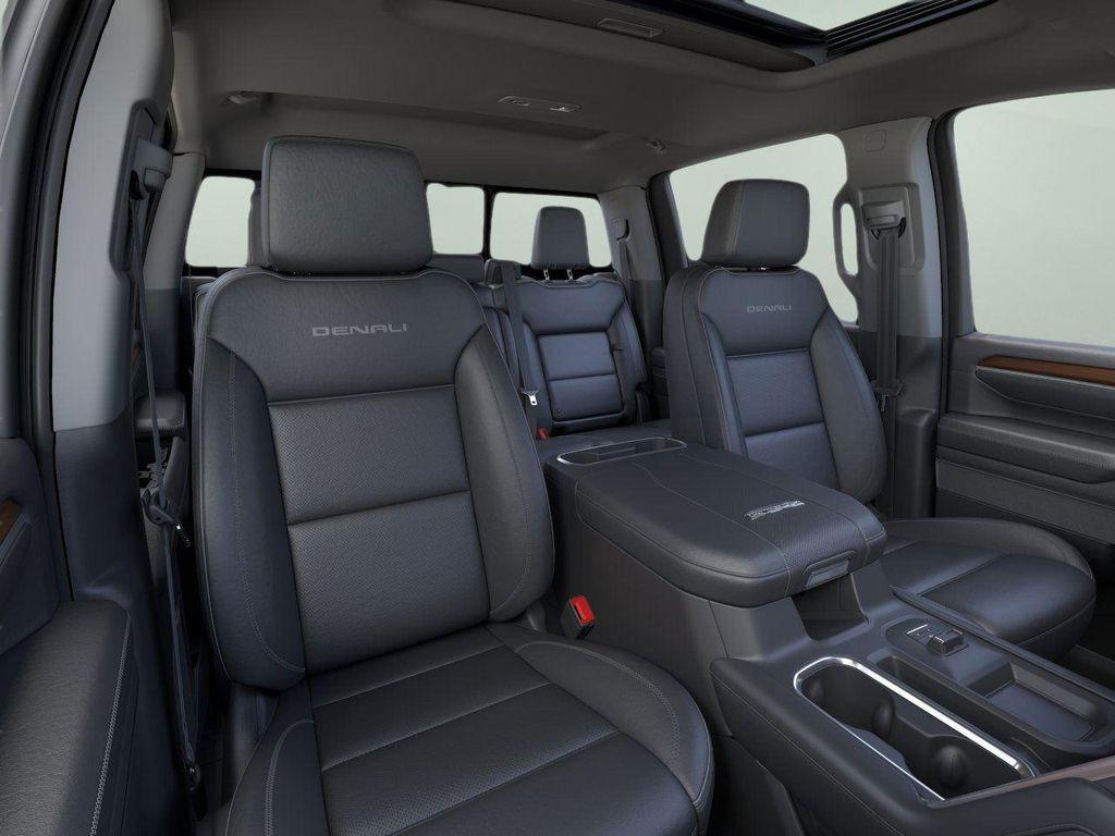 new 2026 GMC Sierra 2500 car, priced at $78,171
