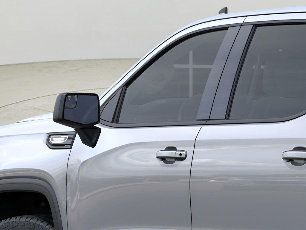 new 2026 GMC Sierra 1500 car, priced at $52,252
