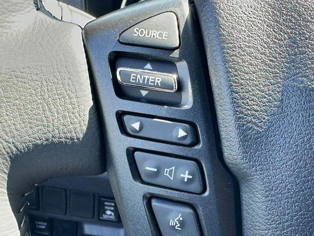new 2026 Nissan Frontier car, priced at $43,250