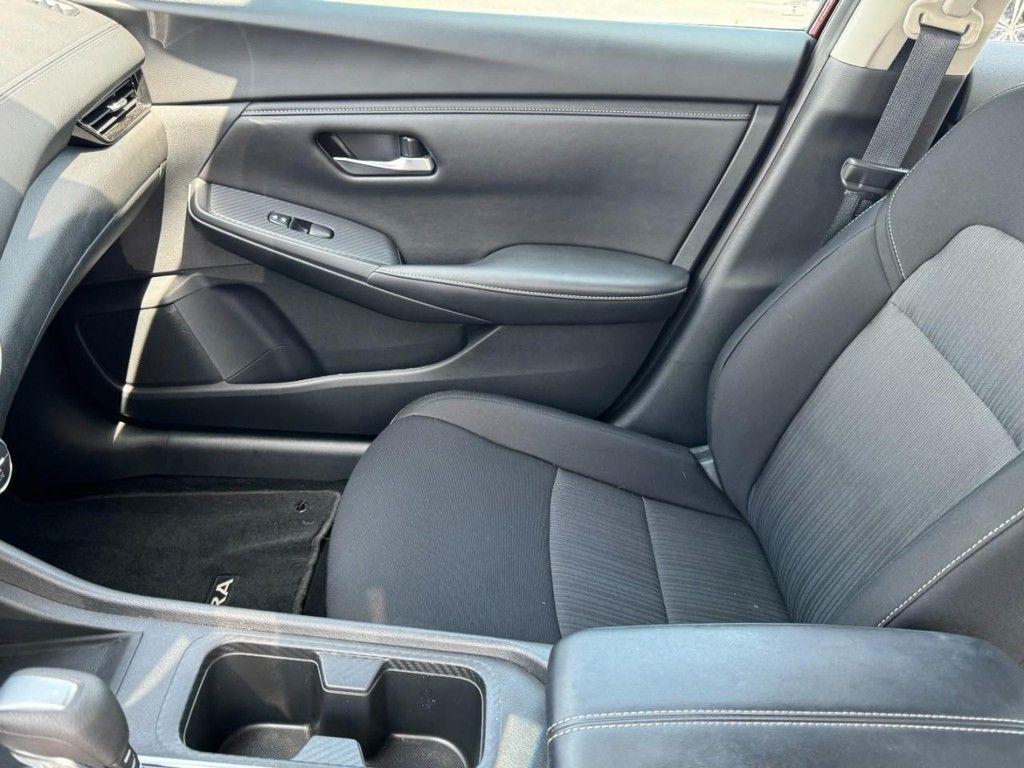 used 2023 Nissan Sentra car, priced at $17,495