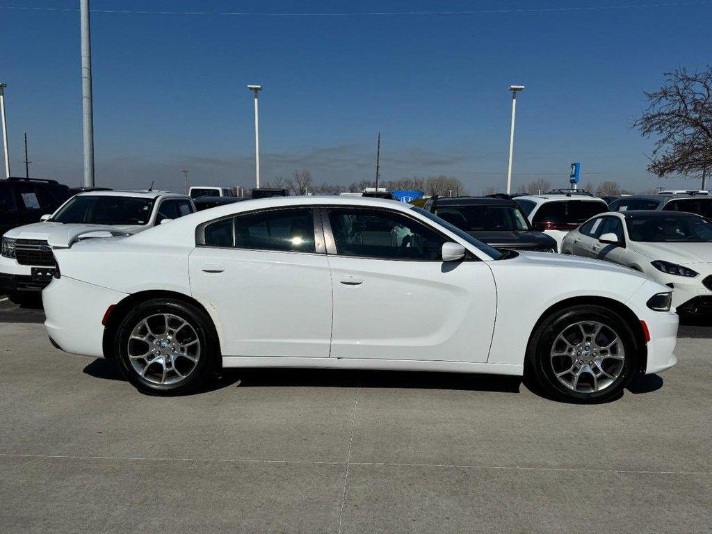 used 2016 Dodge Charger car, priced at $10,444
