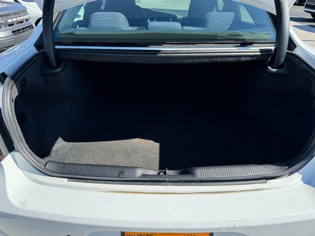 used 2016 Dodge Charger car, priced at $10,444