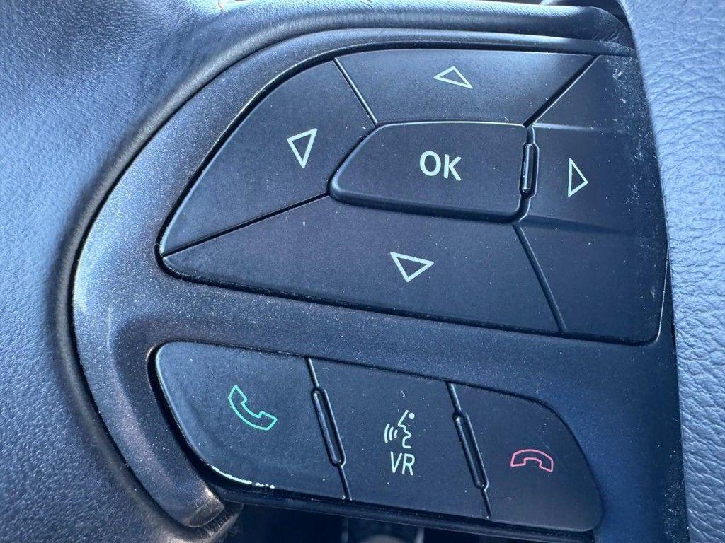 used 2016 Dodge Charger car, priced at $10,444