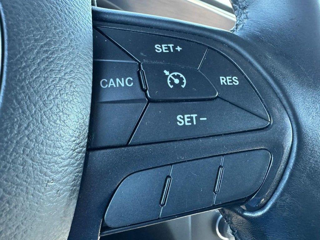 used 2016 Dodge Charger car, priced at $10,444