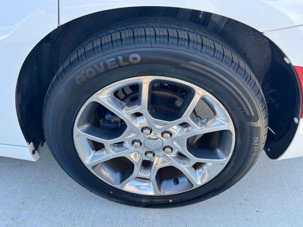 used 2016 Dodge Charger car, priced at $10,444