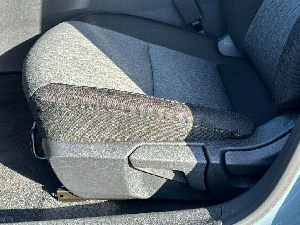 new 2026 Nissan Sentra car, priced at $24,272