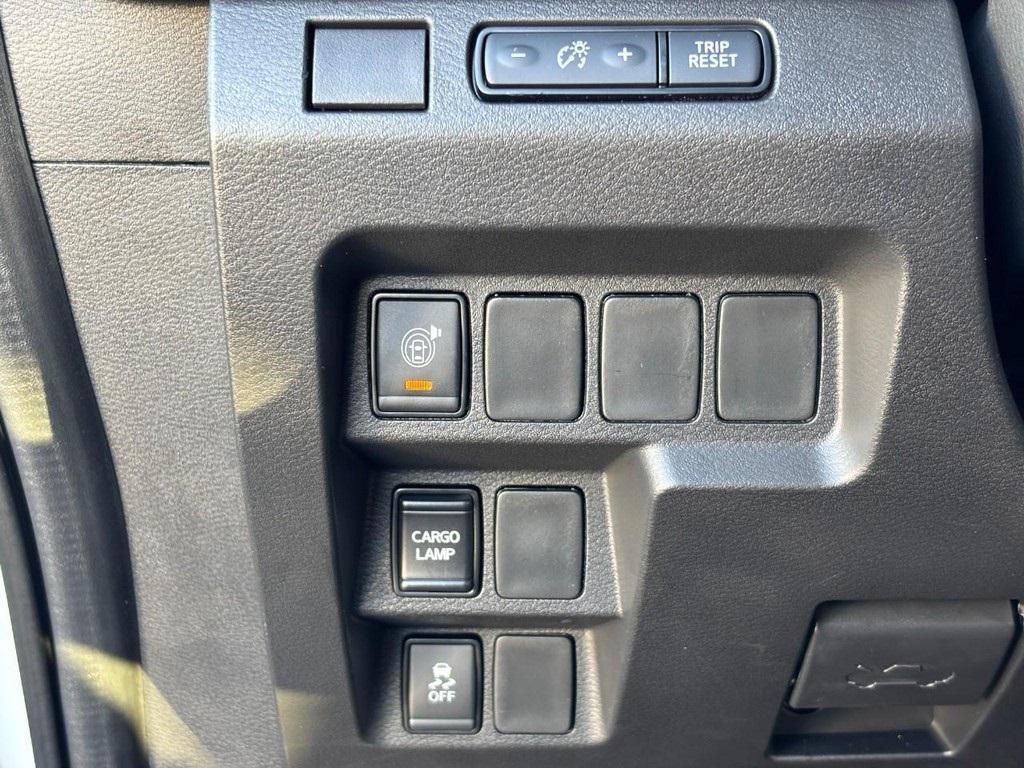 new 2026 Nissan Frontier car, priced at $37,615