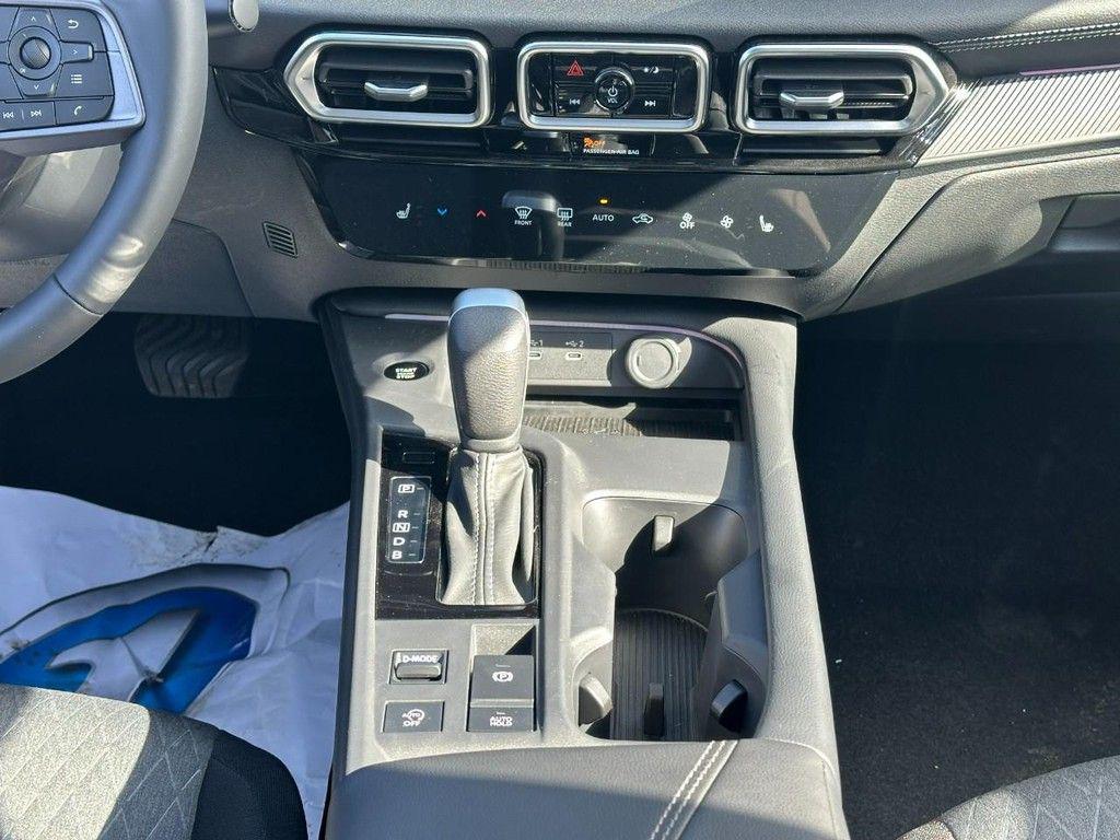 new 2026 Nissan Sentra car, priced at $24,453