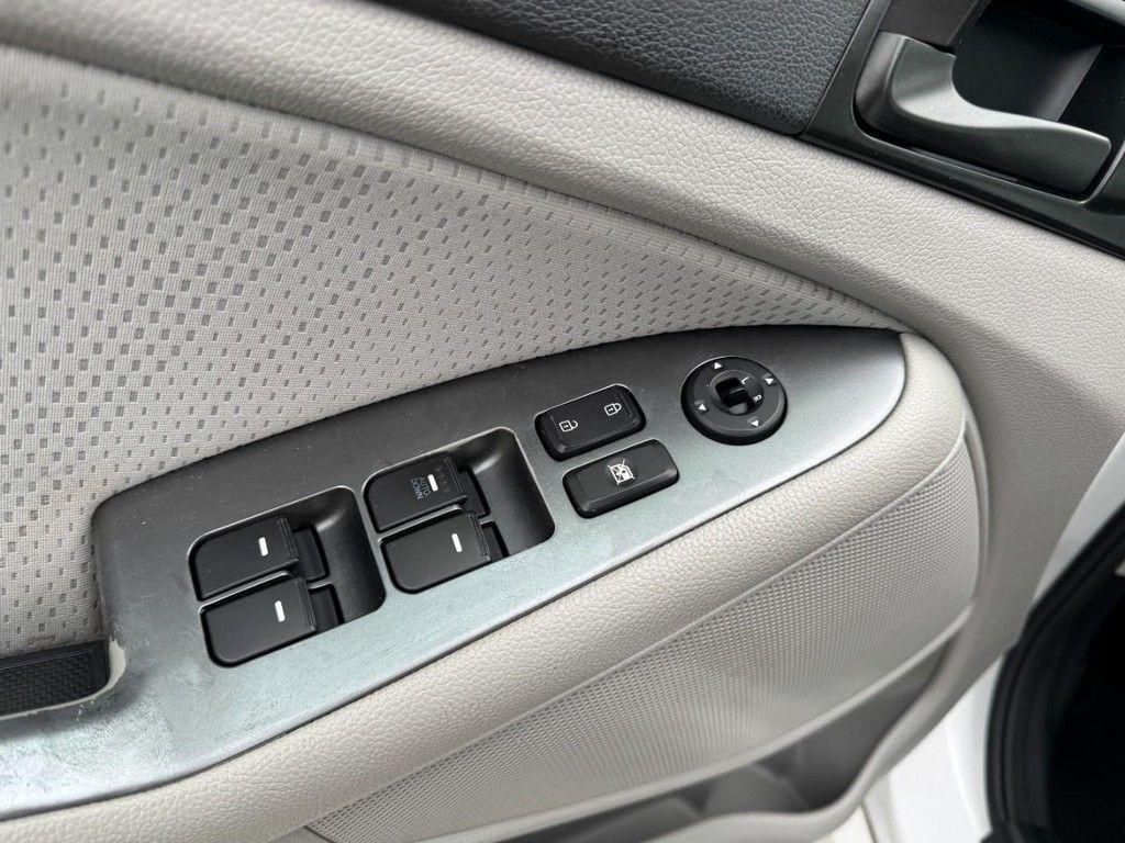 used 2014 Kia Optima car, priced at $5,995