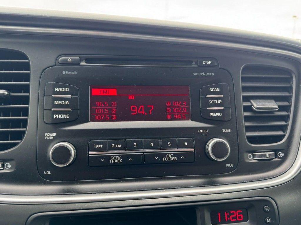 used 2014 Kia Optima car, priced at $5,995