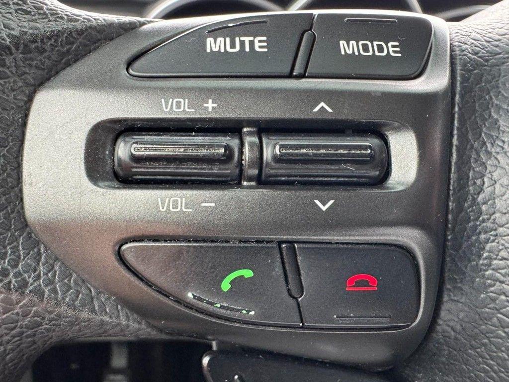 used 2014 Kia Optima car, priced at $5,995