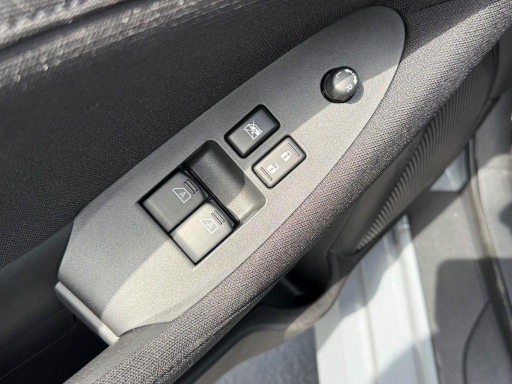 new 2026 Nissan Z car, priced at $43,844