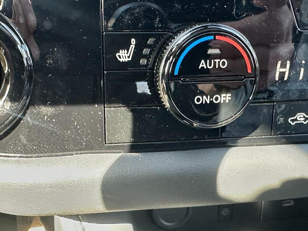 new 2026 Nissan Pathfinder car, priced at $44,838