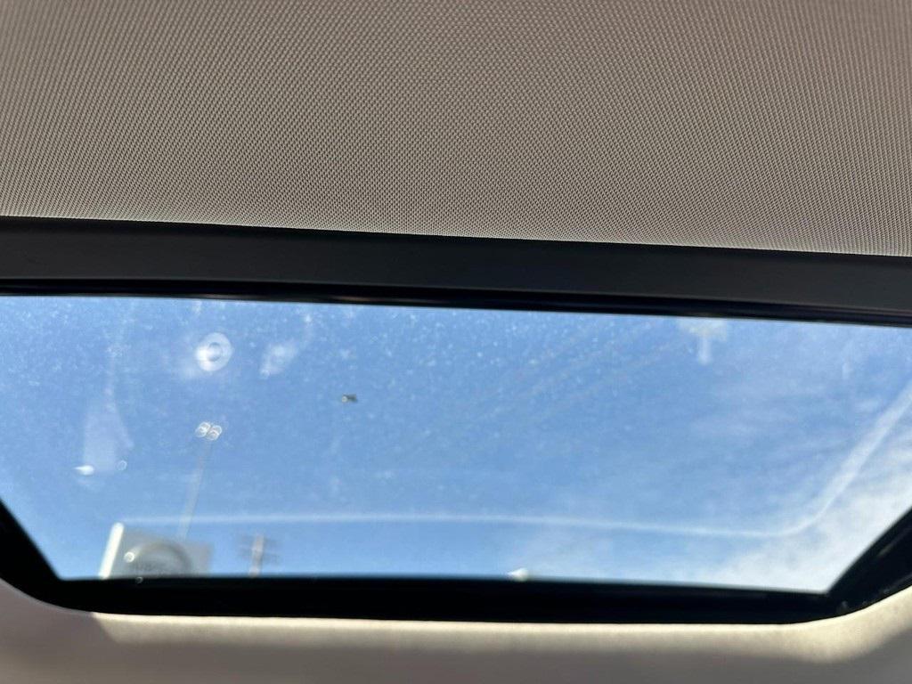 new 2026 Nissan Pathfinder car, priced at $44,838