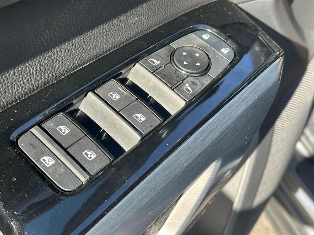 new 2026 Nissan Pathfinder car, priced at $44,838