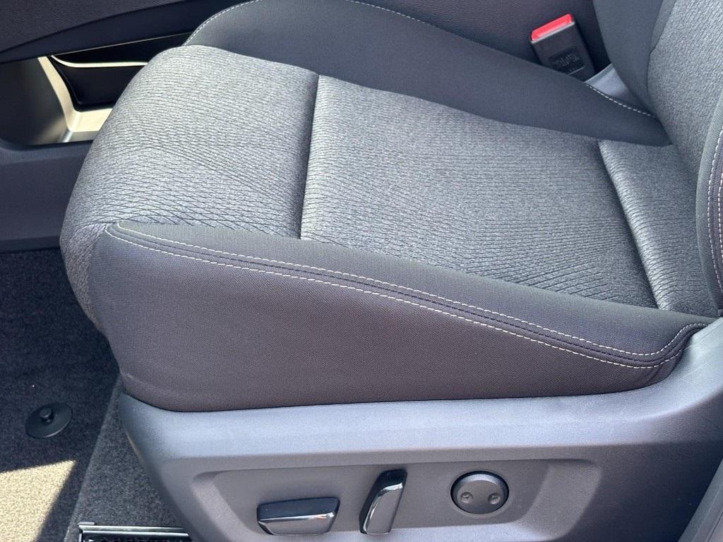 new 2026 Nissan Rogue car, priced at $27,243