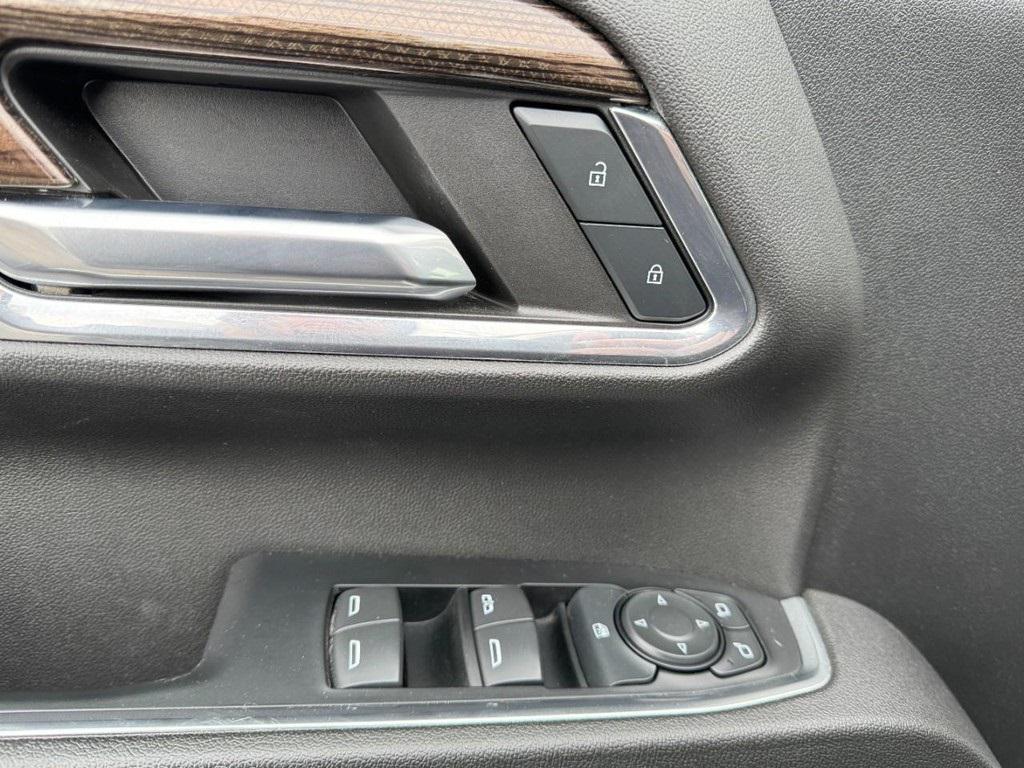 used 2024 Chevrolet Silverado 2500 car, priced at $49,750