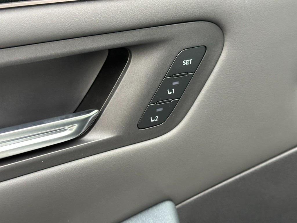 new 2026 Nissan Leaf car, priced at $40,210