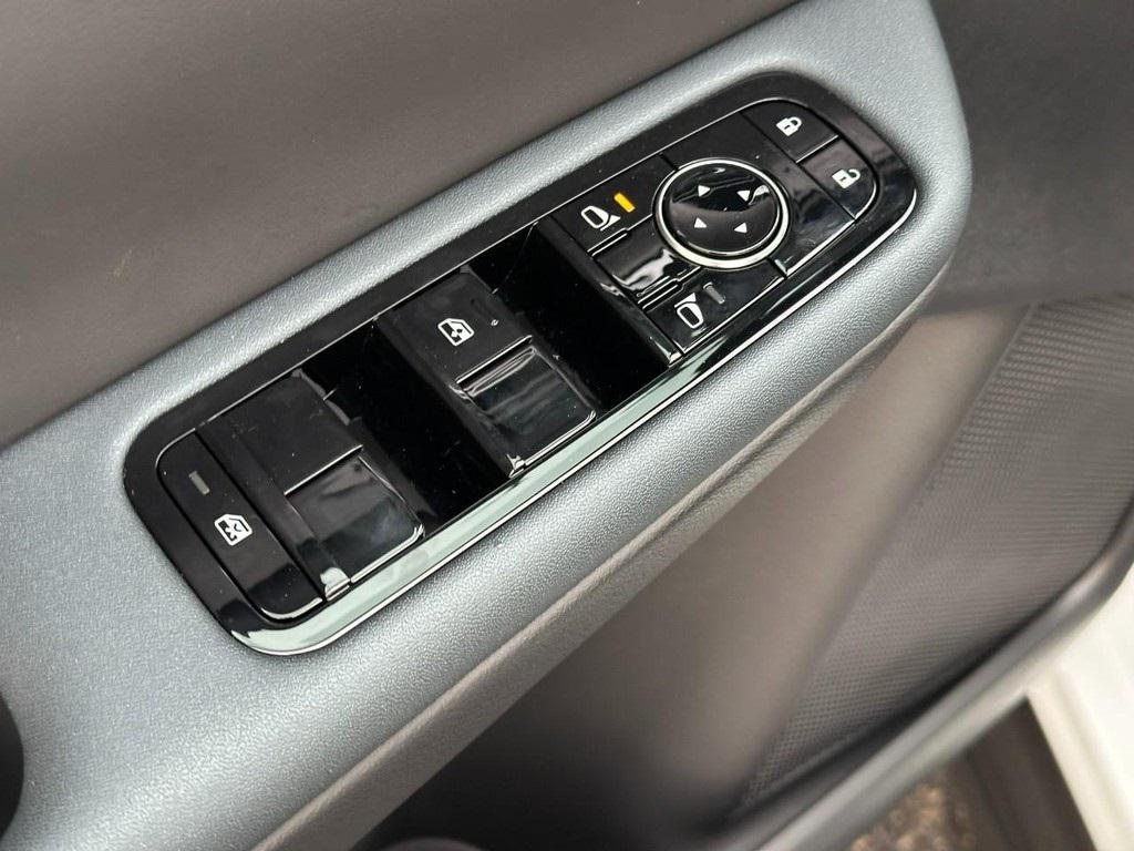 new 2026 Nissan Leaf car, priced at $40,210