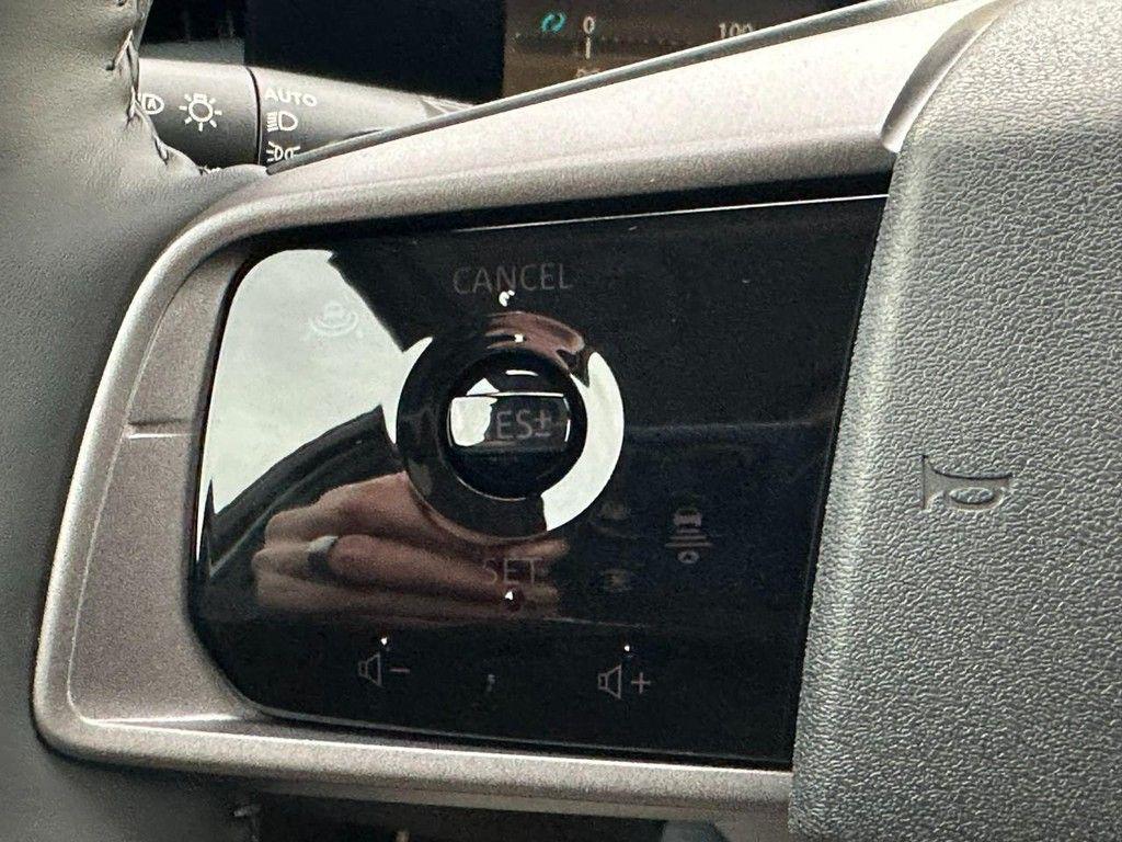 new 2026 Nissan Leaf car, priced at $40,210