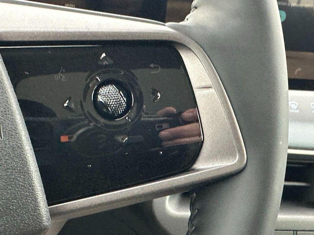 new 2026 Nissan Leaf car, priced at $40,210