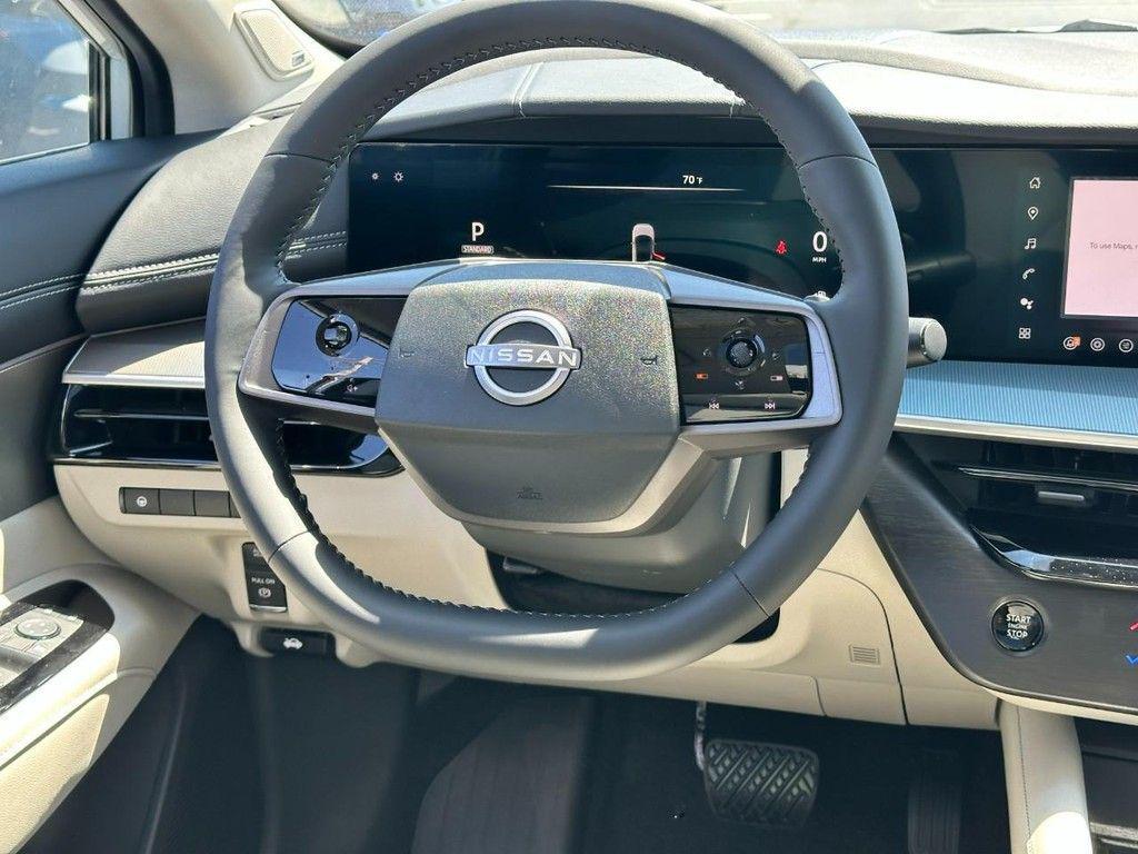 new 2026 Nissan Murano car, priced at $42,228