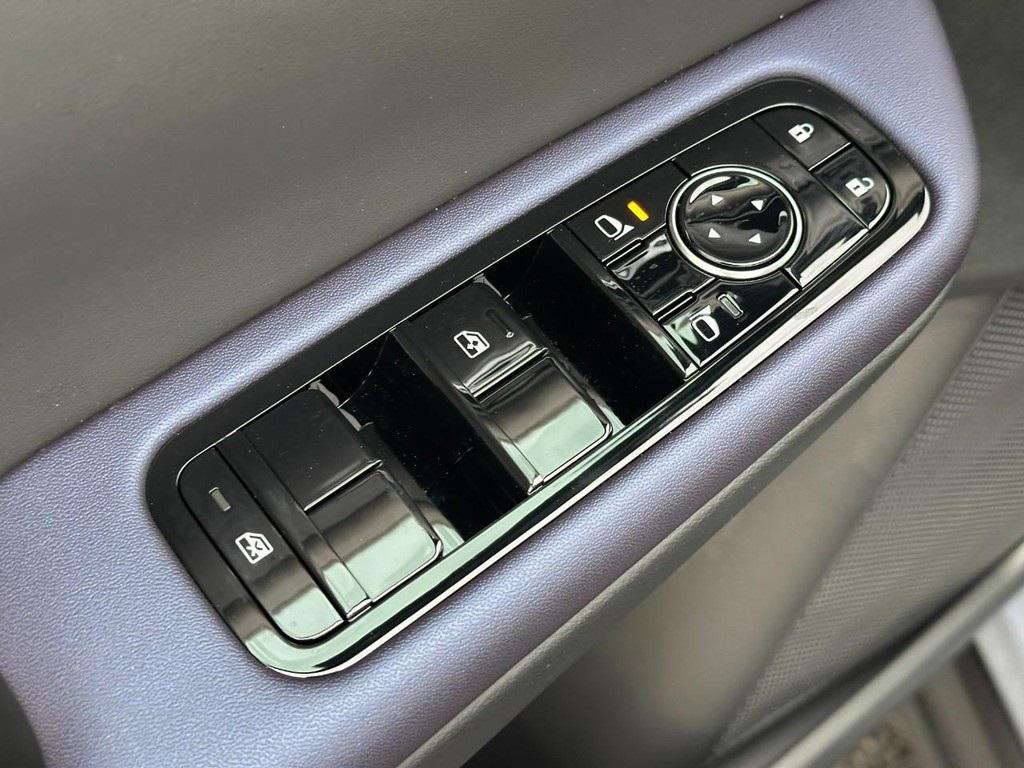 new 2026 Nissan Leaf car, priced at $40,254