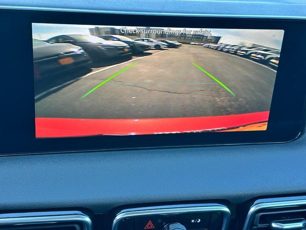 new 2026 Nissan Sentra car, priced at $26,483