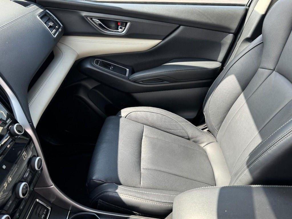 used 2021 Subaru Ascent car, priced at $21,990