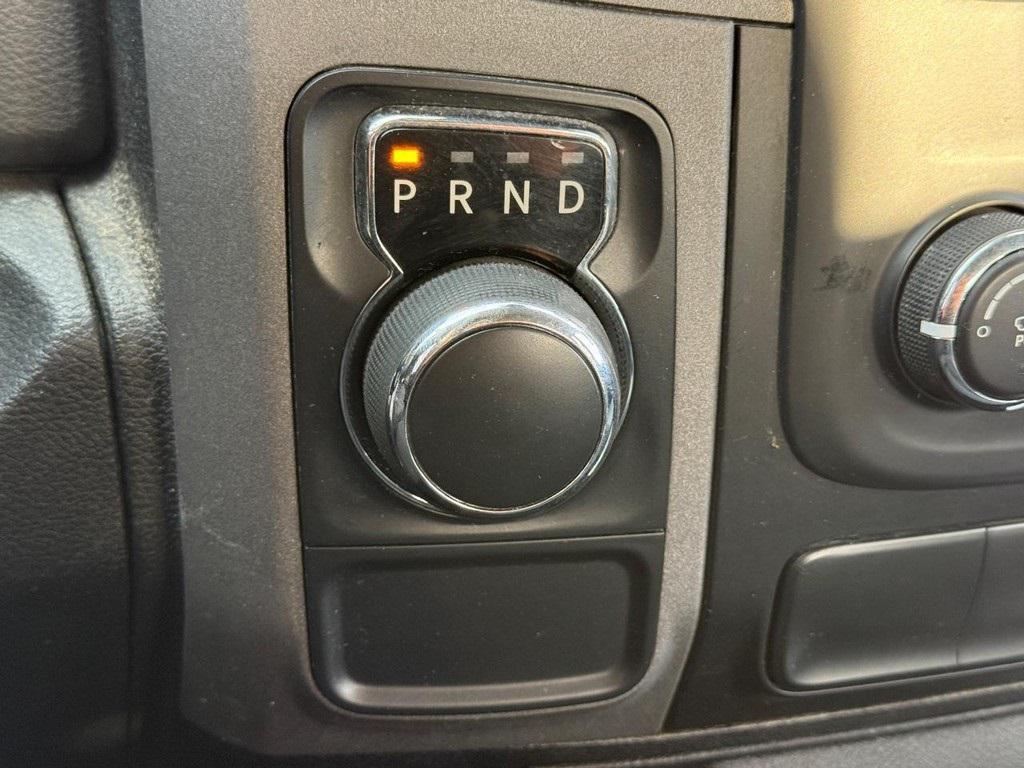 used 2017 Ram 1500 car, priced at $9,770