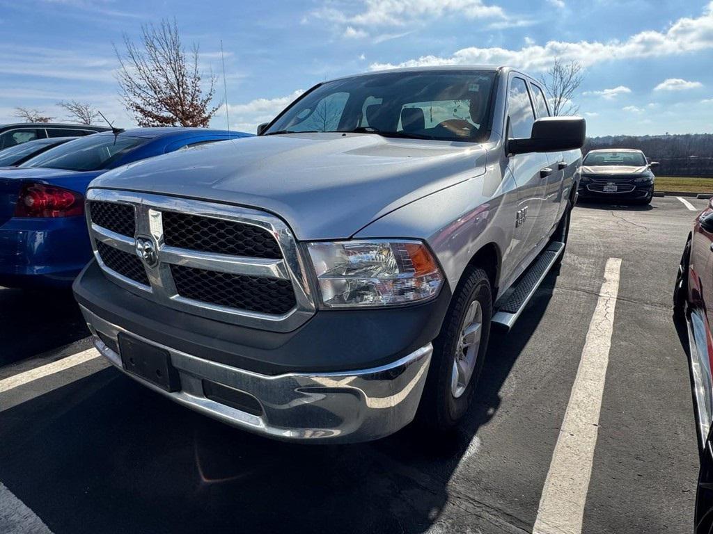 used 2017 Ram 1500 car, priced at $9,995