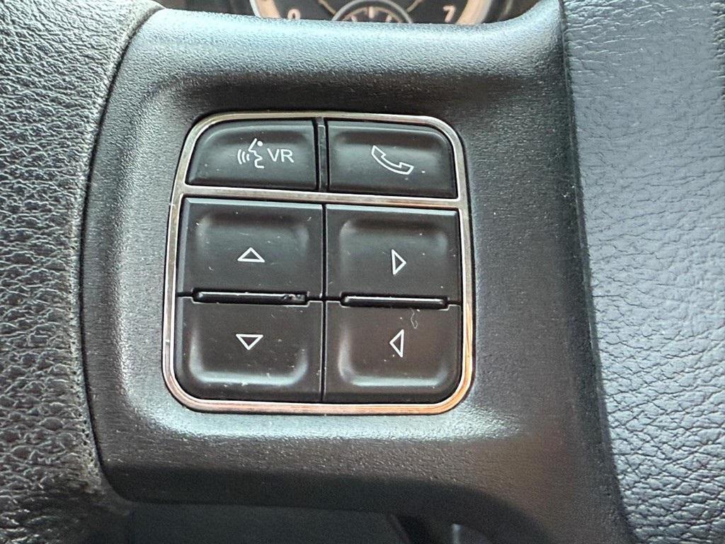 used 2017 Ram 1500 car, priced at $9,770