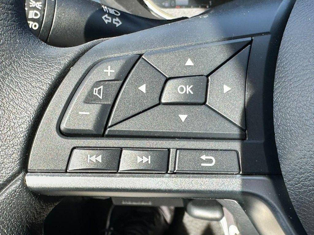 new 2025 Nissan Versa car, priced at $20,140