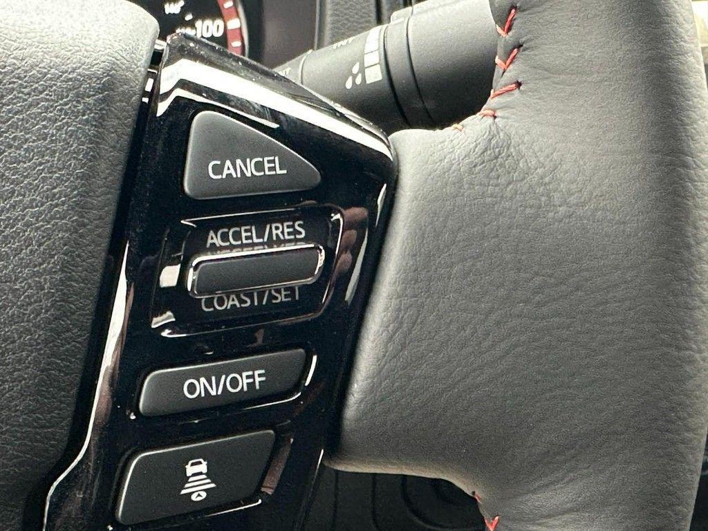 new 2026 Nissan Frontier car, priced at $42,482