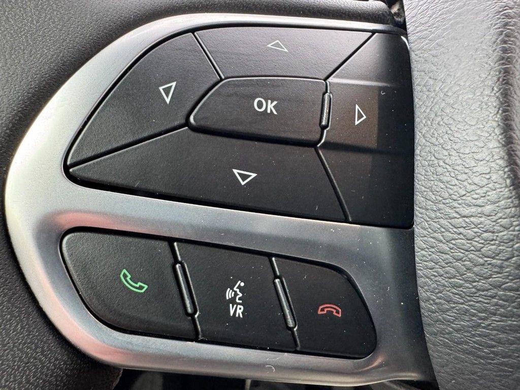 used 2024 Chrysler Pacifica car, priced at $27,997