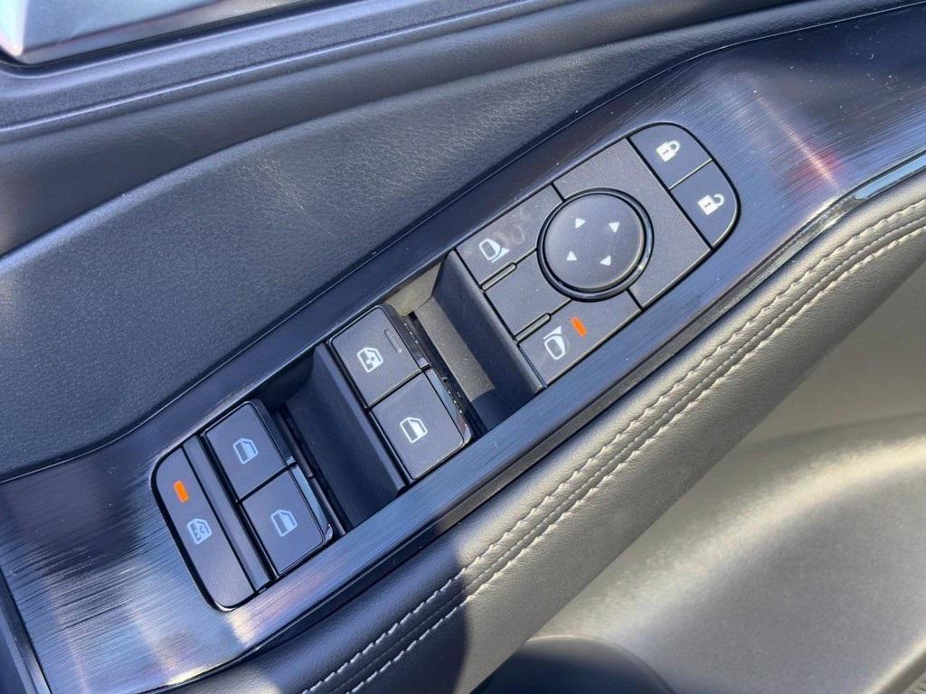 new 2026 Nissan Rogue car, priced at $29,079