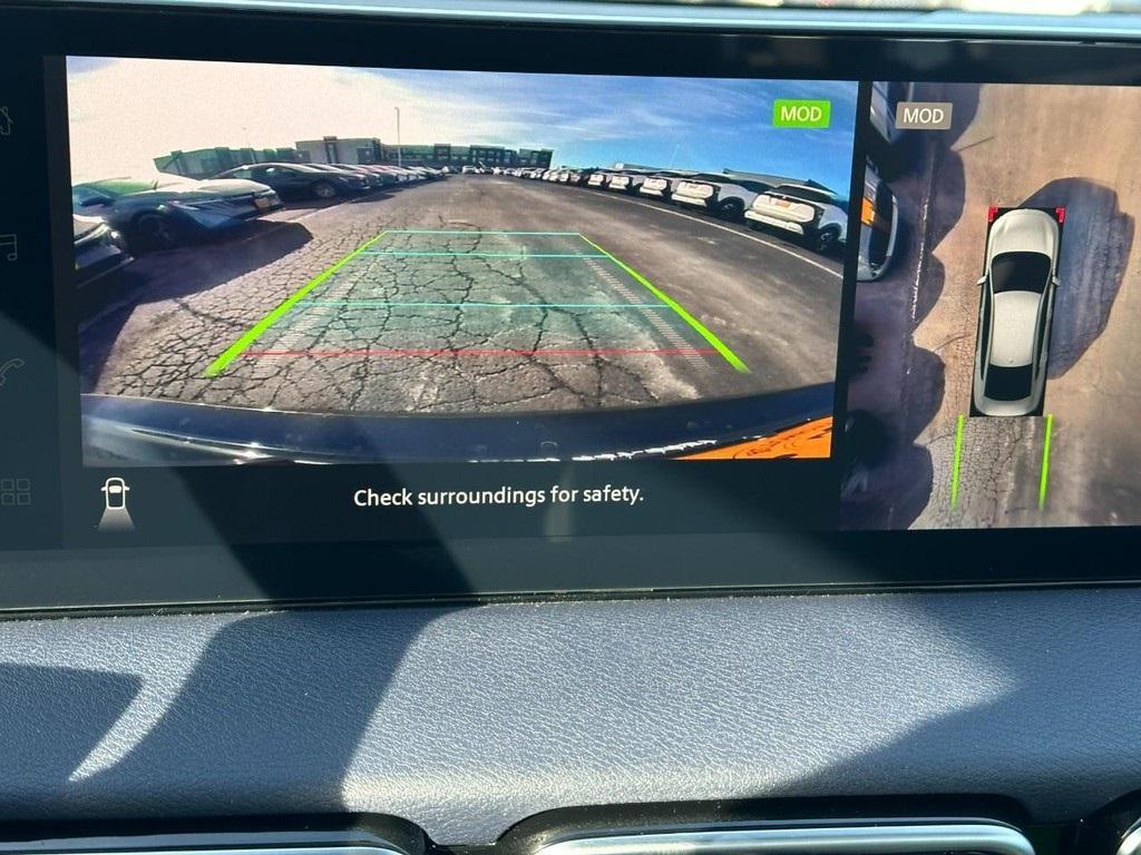 new 2026 Nissan Sentra car, priced at $27,606