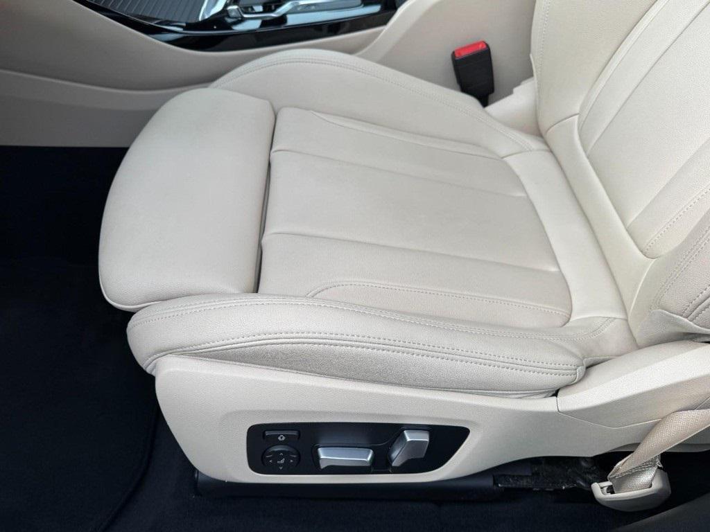 used 2020 BMW X3 car, priced at $19,998