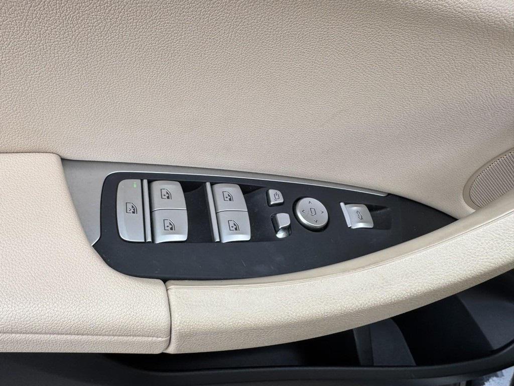 used 2020 BMW X3 car, priced at $19,998