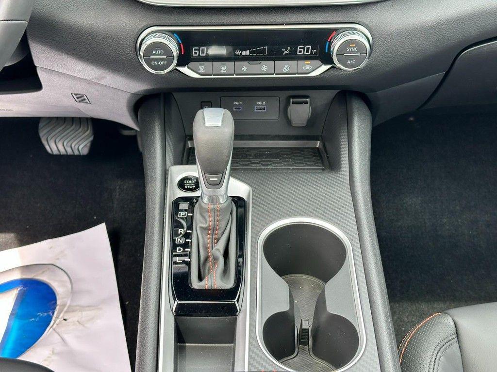 new 2026 Nissan Altima car, priced at $29,634
