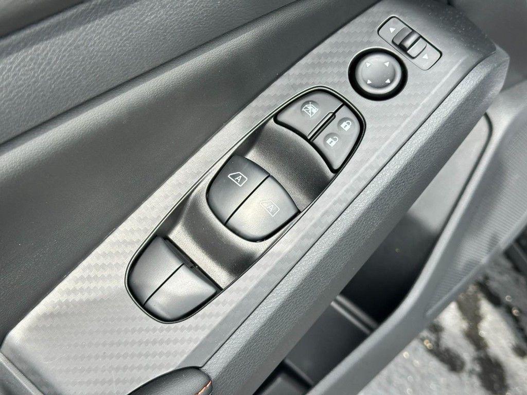 new 2026 Nissan Altima car, priced at $29,634