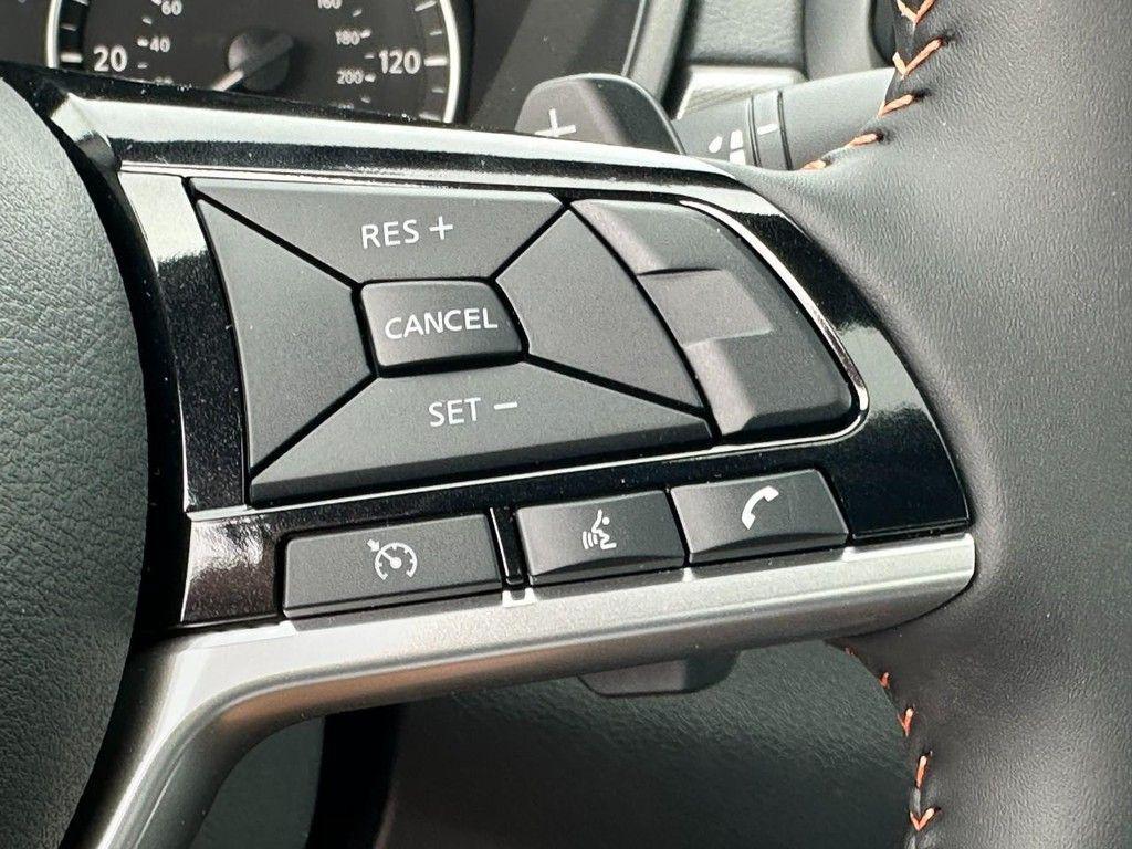 new 2026 Nissan Altima car, priced at $29,634