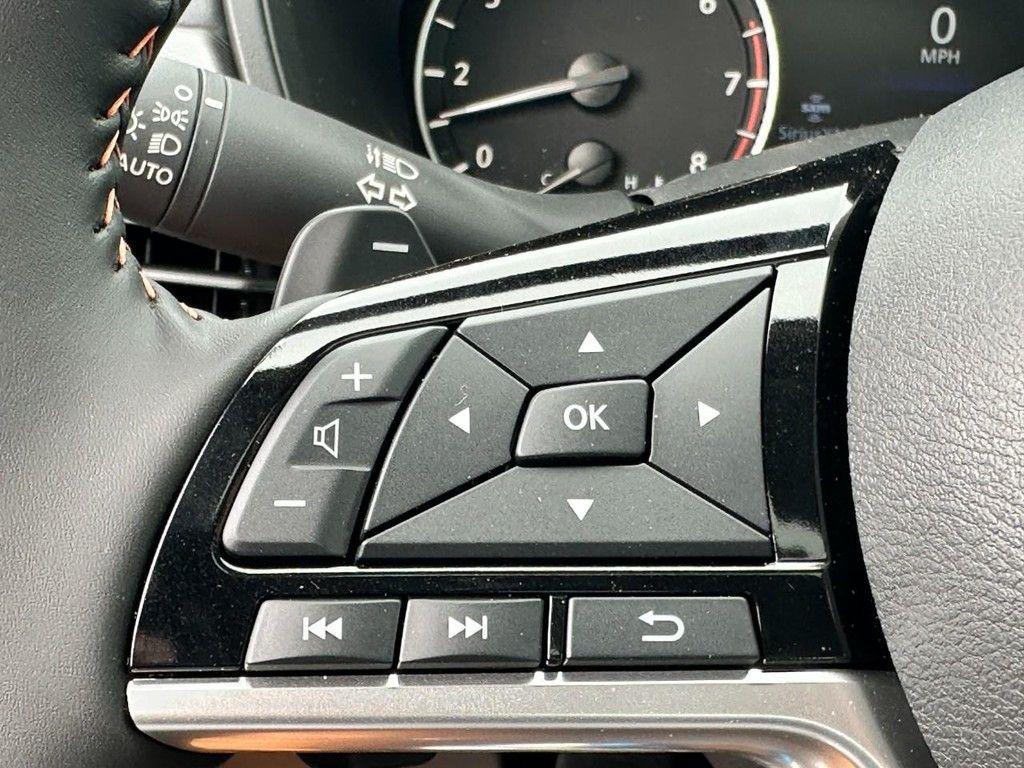 new 2026 Nissan Altima car, priced at $29,634