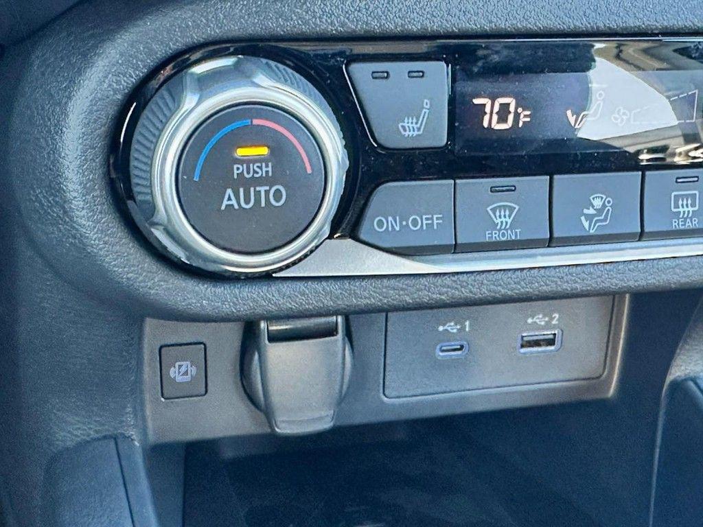 new 2025 Nissan Versa car, priced at $20,390