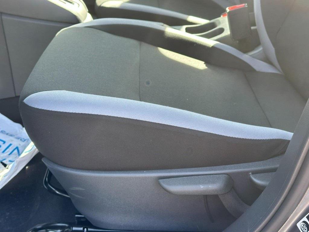 new 2025 Nissan Versa car, priced at $18,090