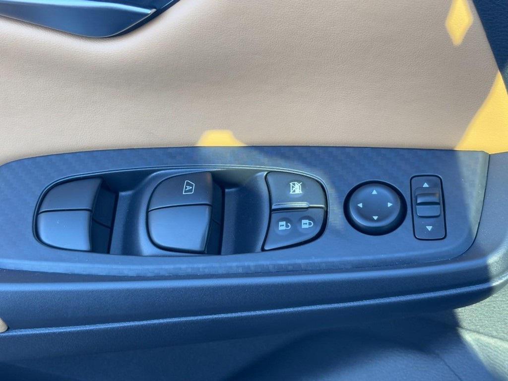 new 2025 Nissan Sentra car, priced at $24,170