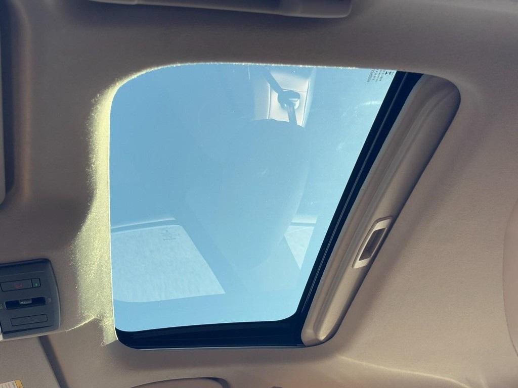 new 2025 Nissan Sentra car, priced at $24,170