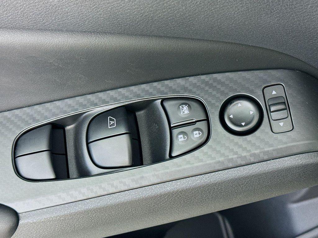 used 2025 Nissan Altima car, priced at $22,590