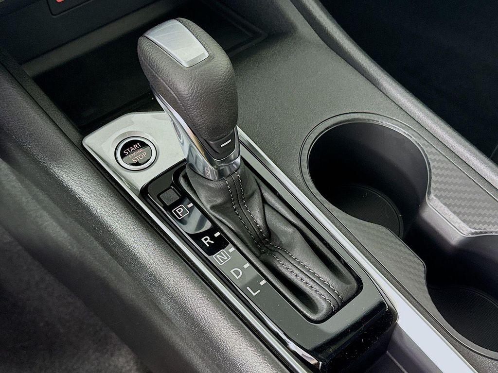 used 2025 Nissan Altima car, priced at $22,590